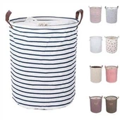 Kokkupandav riidekorv