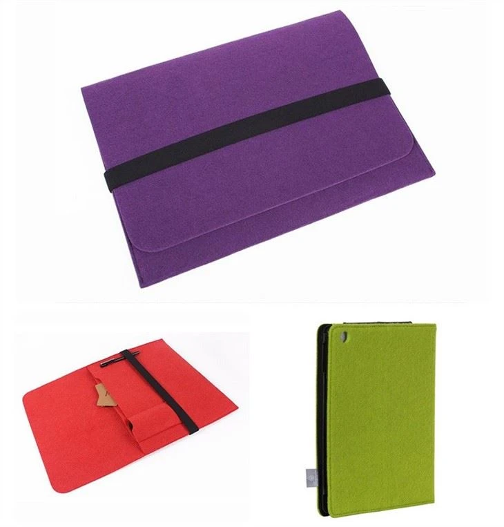 Custom Felt Bags